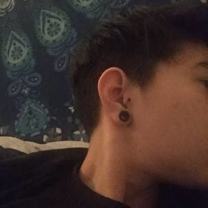 Meet your Posher, Jesse